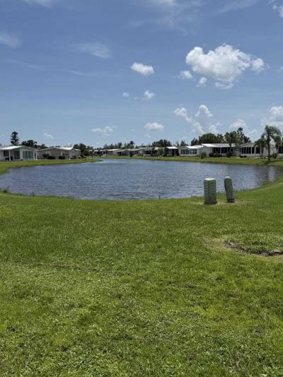 Photo 3 of 21 of home located at 5601 Dumcan Rd #199 Punta Gorda, FL 33982