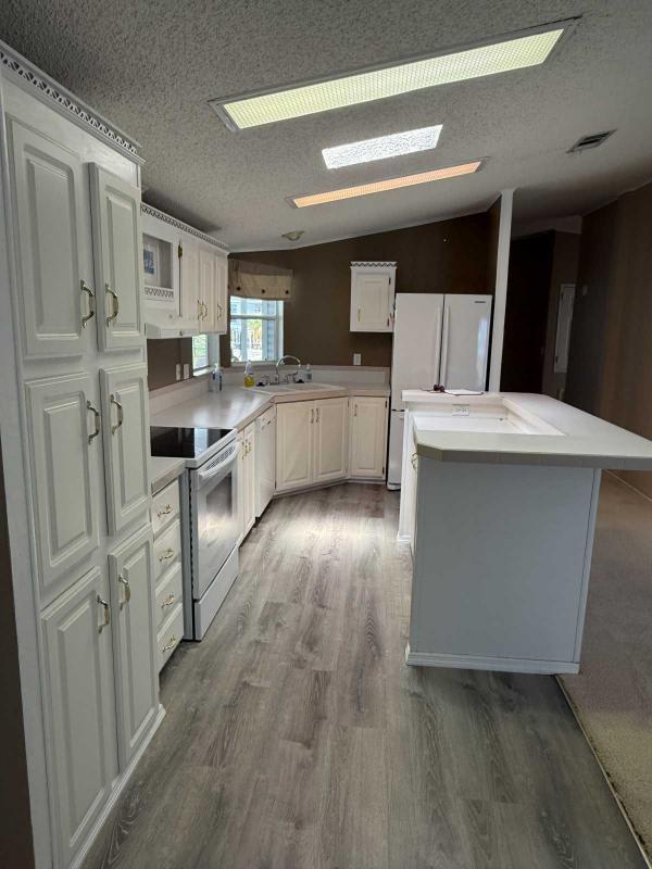 1999 SUNC Mobile Home