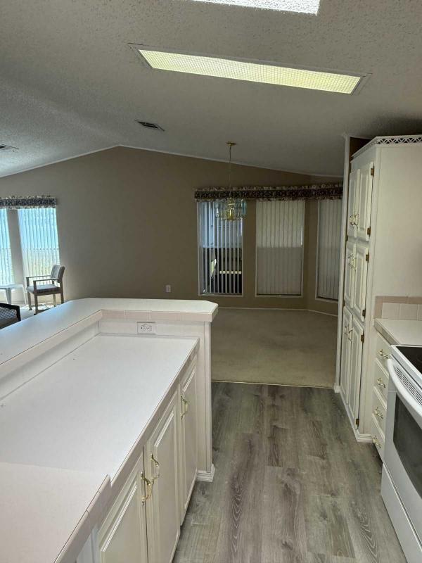 1999 SUNC Mobile Home