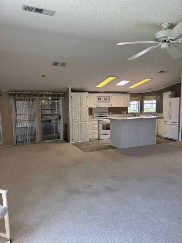 1999 SUNC Mobile Home