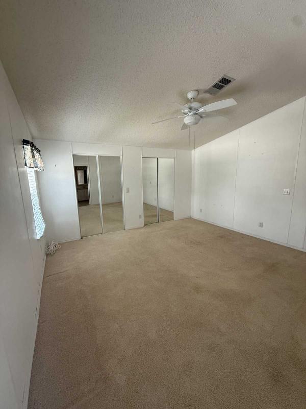 1999 SUNC Mobile Home