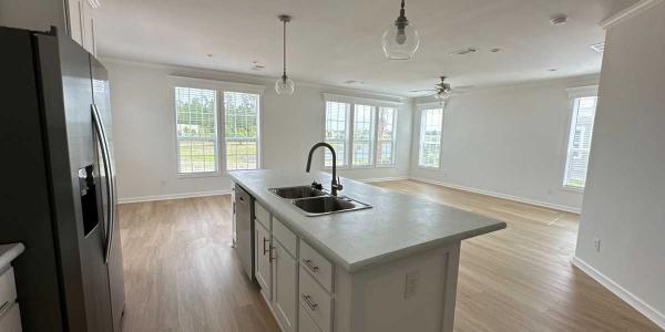 Skyline Bungalow Manufactured Home