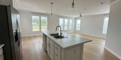 Mobile Home at 2529 Chretien Dr. Ormond Beach, FL 32174