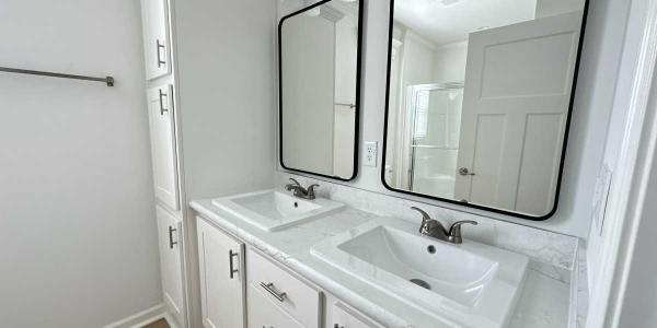 Skyline Bungalow Manufactured Home