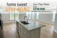 Skyline Bungalow Manufactured Home