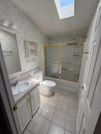 1999 SUNC Mobile Home