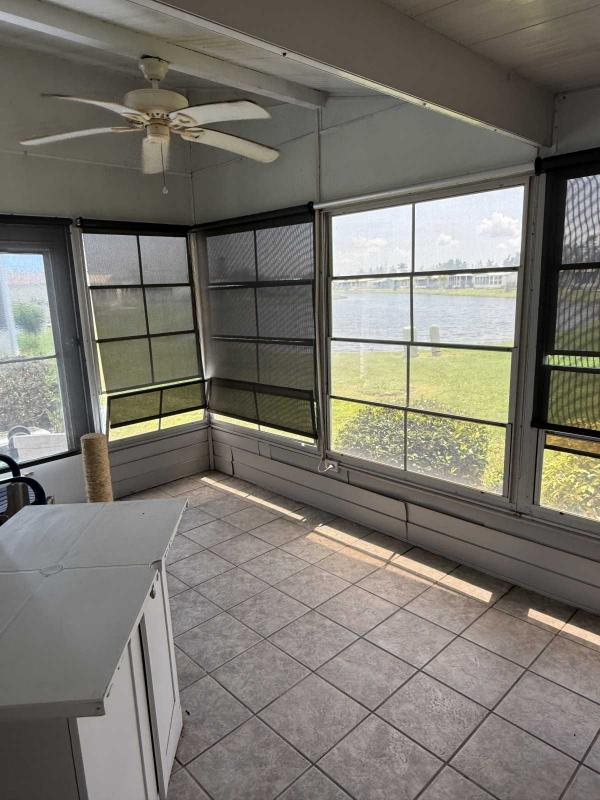 1999 SUNC Mobile Home
