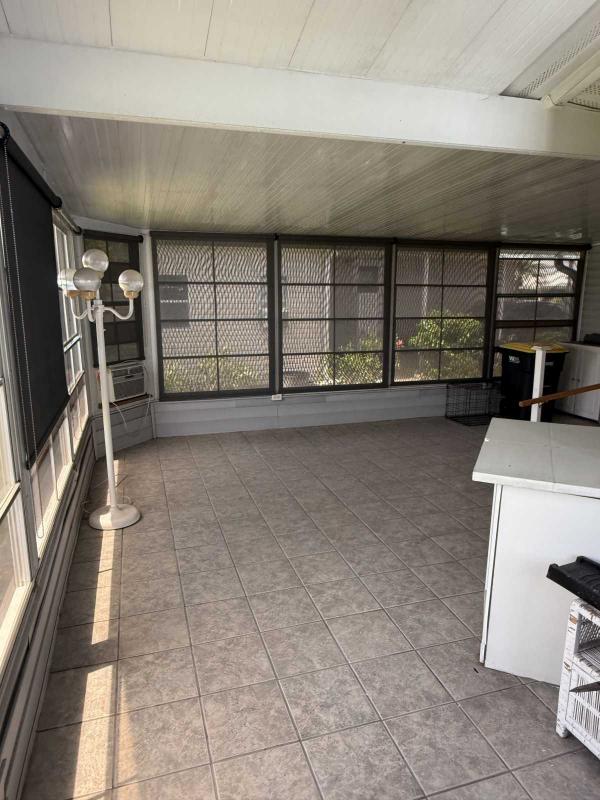1999 SUNC Mobile Home