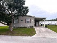 2011 Fleetwood Manufactured Home