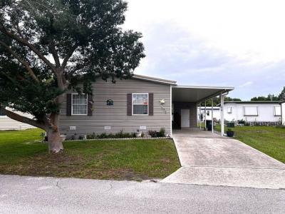 Mobile Home at 3150 NE 36th Ave. #278 Ocala, FL 34479