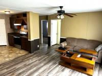 2011 Fleetwood Manufactured Home