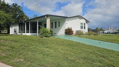 Mobile Home at 3801 Boardwalk Place Ruskin, FL 33570