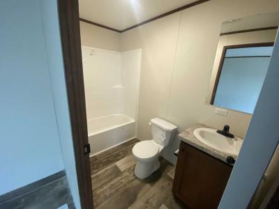 Photo 5 of 11 of home located at 212 Anker Lane, #47 Germantown Hills, IL 61548