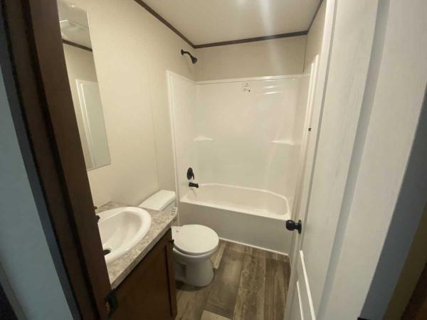 2025 Mobile Home