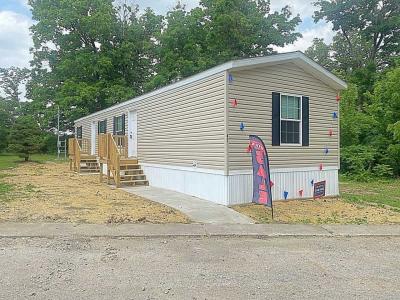 Mobile Home at 212 Anker Lane, #47 Germantown Hills, IL 61548
