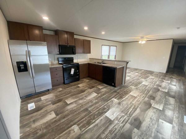 2025 Mobile Home