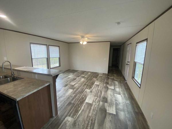2025 Mobile Home