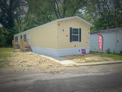 Mobile Home at 212 Anker Lane, #68 Germantown Hills, IL 61548