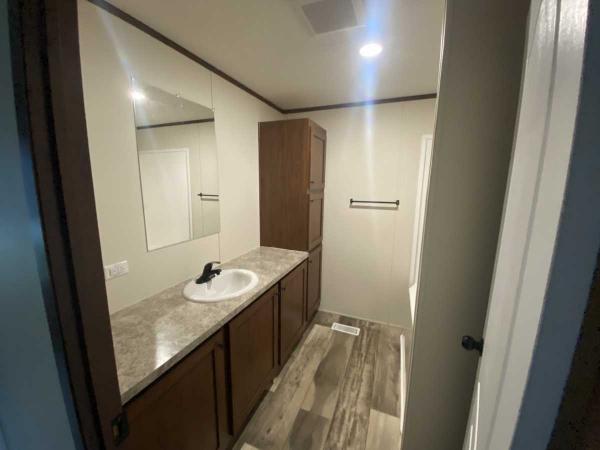 2025 Mobile Home