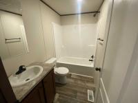 2025 Mobile Home