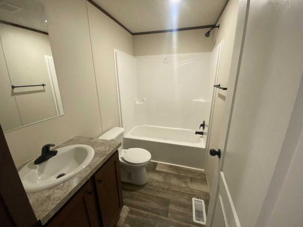 2025 Mobile Home