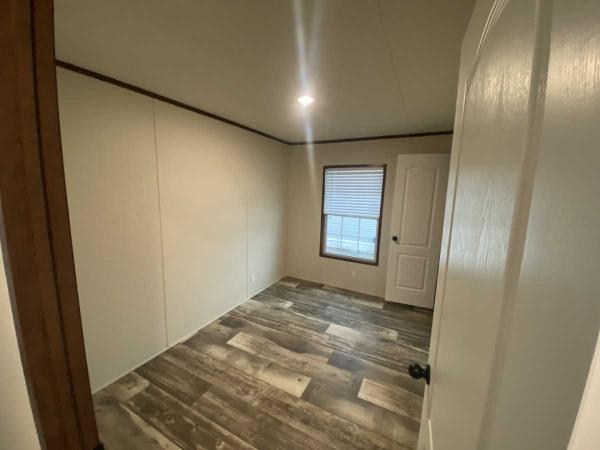 2025 Mobile Home