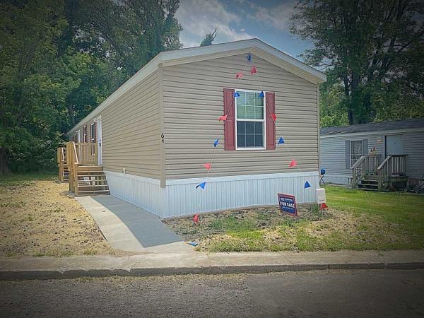 2025 Mobile Home