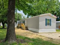 2025 Mobile Home