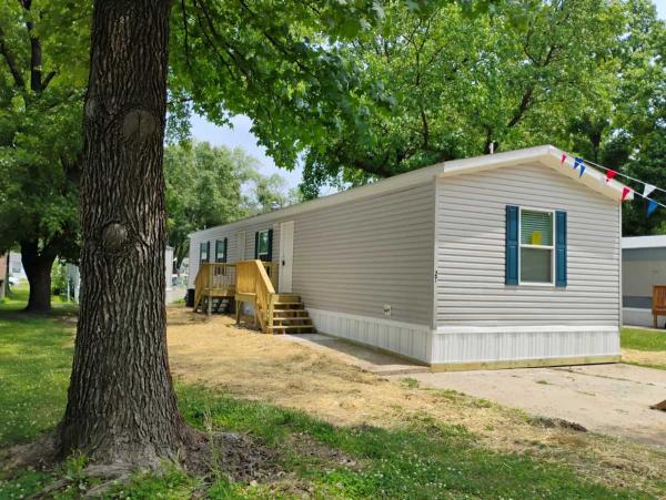 2025 Mobile Home