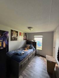Tril Manufactured Home