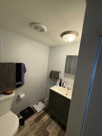 Tril Manufactured Home