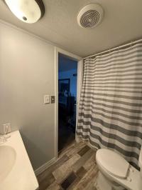 Tril Manufactured Home