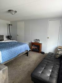 Tril Manufactured Home