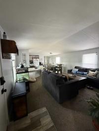 Tril Manufactured Home