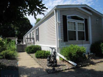 Mobile Home at 8637 Dana Court Indianapolis, IN 46234