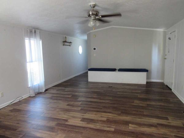2002 Mansion Mobile Home