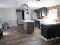 2002 Mansion Mobile Home