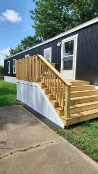 2025 Fleetwood Landmark Mobile Home