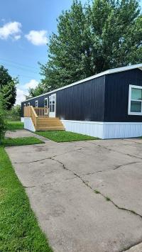 2025 Fleetwood Landmark Mobile Home