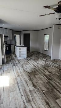 2025 Fleetwood Landmark Mobile Home