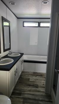 2025 Fleetwood Landmark Mobile Home