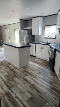2025 Fleetwood Landmark Mobile Home