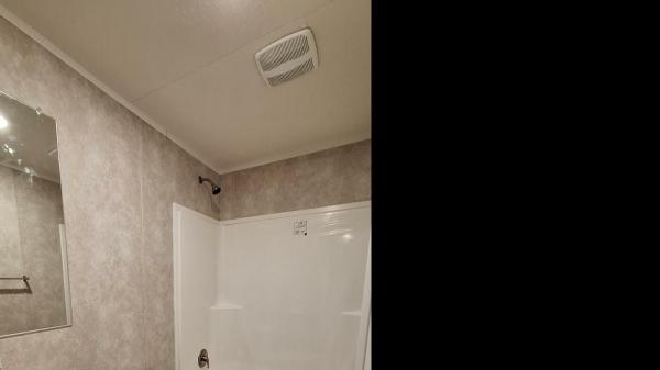 2025 Mobile Home