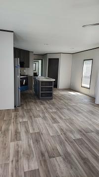 2025 Fleetwood Landmark Mobile Home