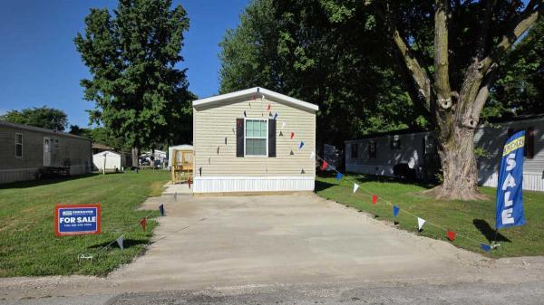 2025 Mobile Home