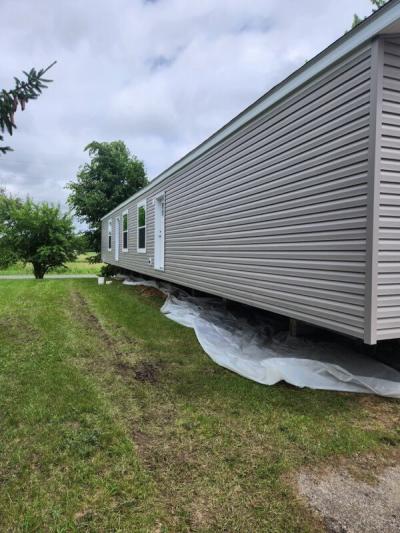 Photo 2 of 8 of home located at 13875 Graphite Rd #2 Tomah, WI 54460