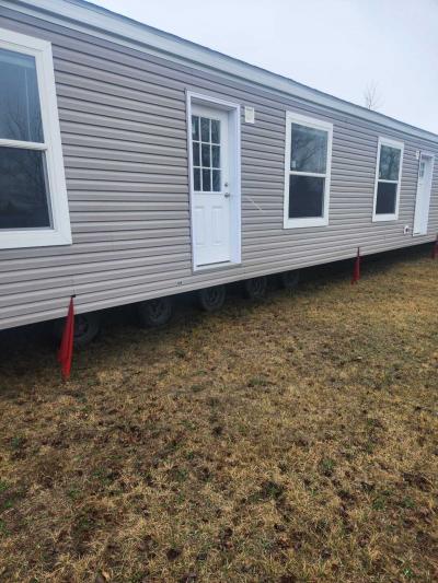 Photo 4 of 8 of home located at 13875 Graphite Rd #2 Tomah, WI 54460
