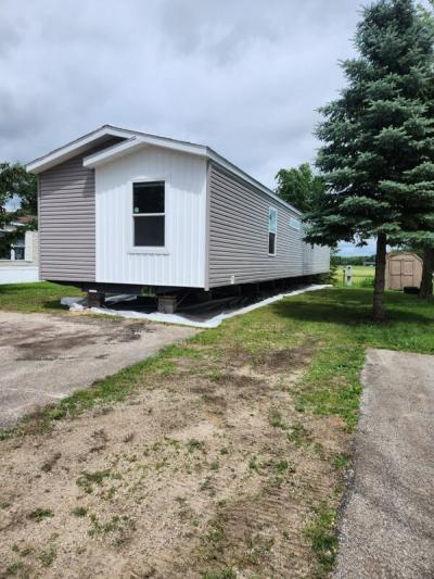Mobile Home at 13875 Graphite Rd #2 Tomah, WI 54460