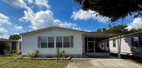 1990 Manufactured Home