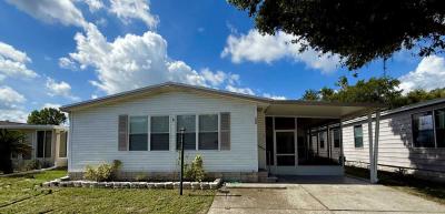 Mobile Home at 220 Taho Circle Valrico, FL 33594